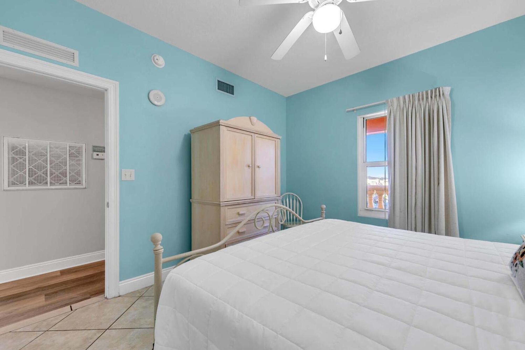 Calypso 2-504 West Aparthotel Panama City Beach Eksteriør bilde